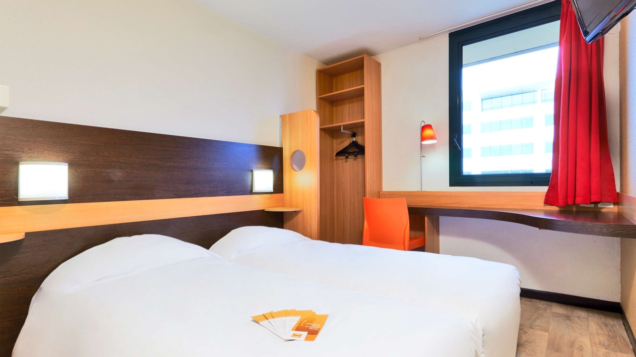 Photo of Bedroom in Ville-la-Grand