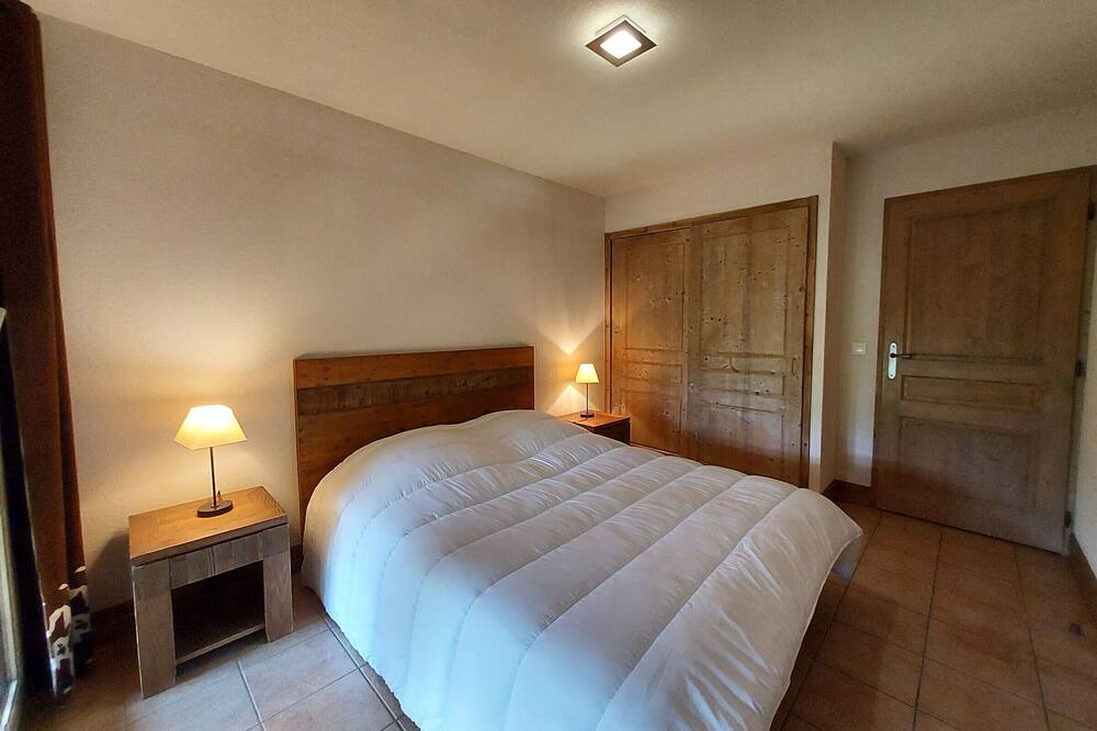 Photo of Bedroom in Bellentre