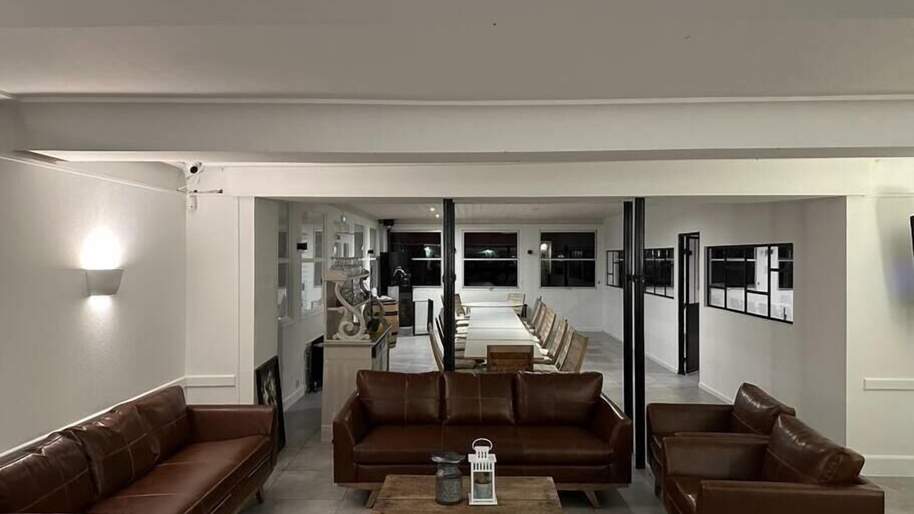 Photo of Livingroom in Saint-Benoit