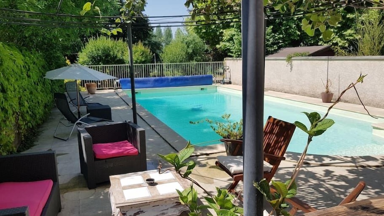 Photo of Outdoor in Saint-Benoit