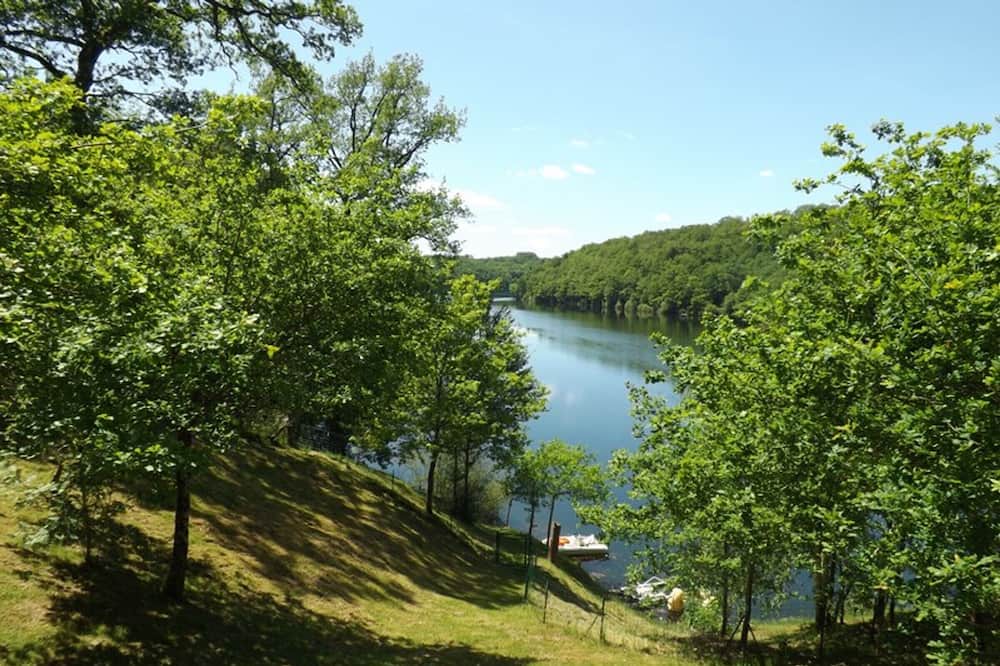 Photo of Outdoor in Lacapelle-Viescamp