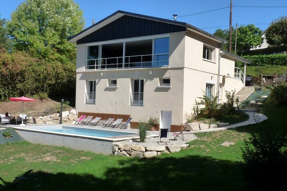 Photo of Outdoor in Lacapelle-Viescamp