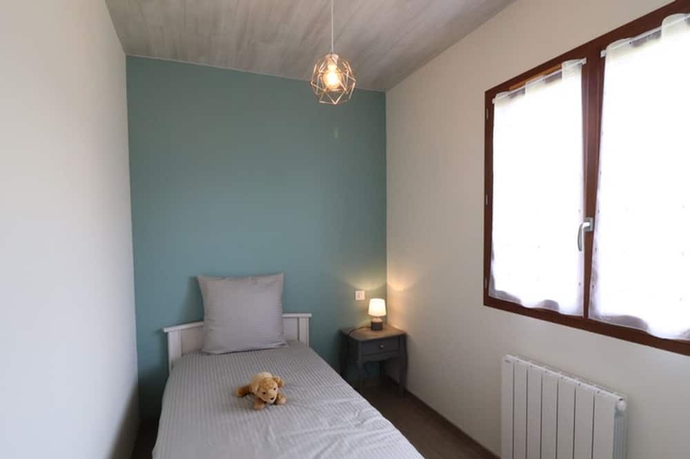 Photo of Bedroom in Carlat