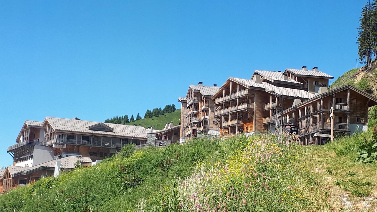 Photo of Outdoor in Flaine