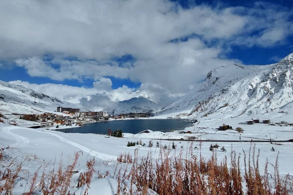Photo of Others in Tignes
