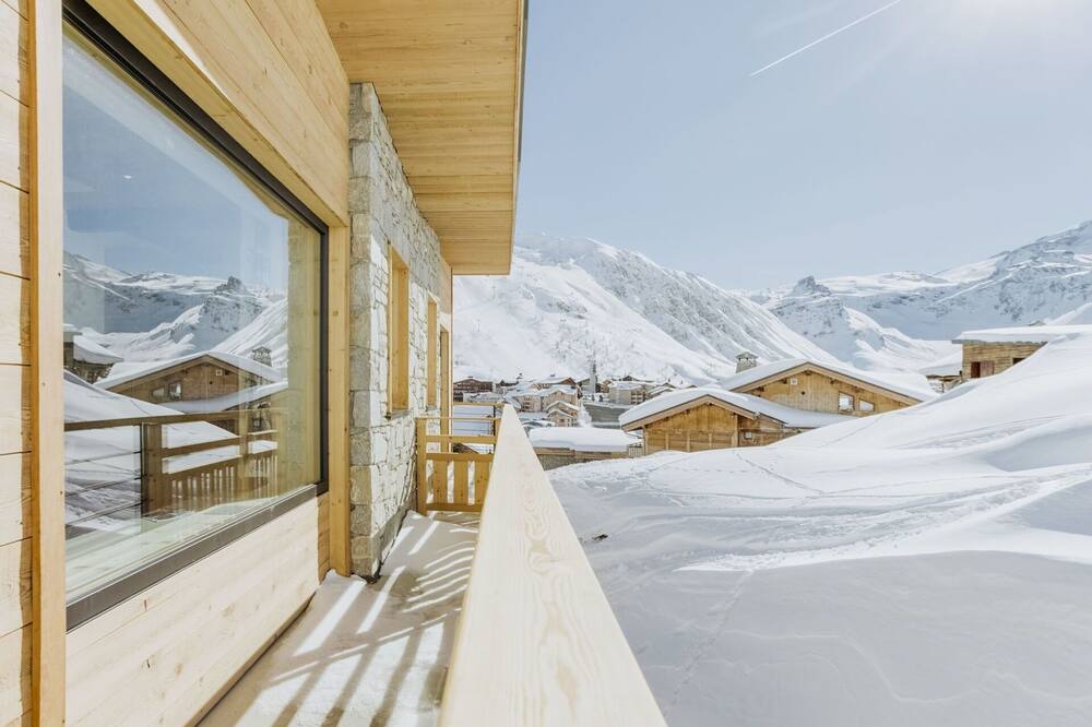 Photo of Others in Tignes