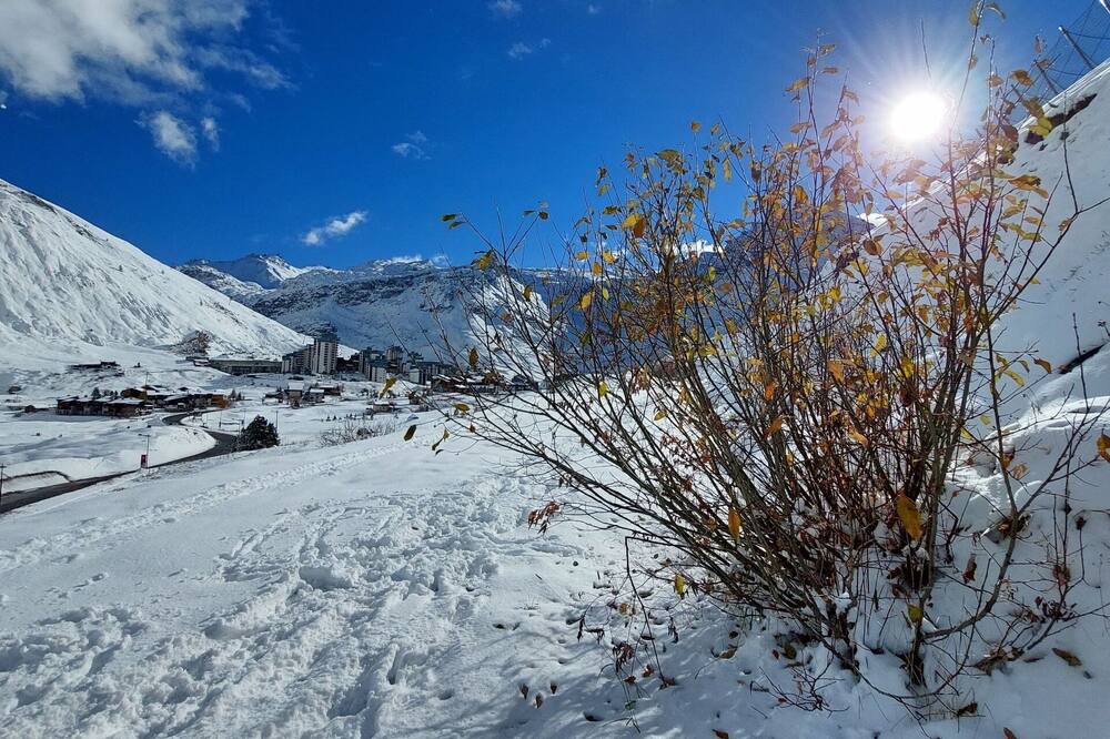 Photo of Others in Tignes