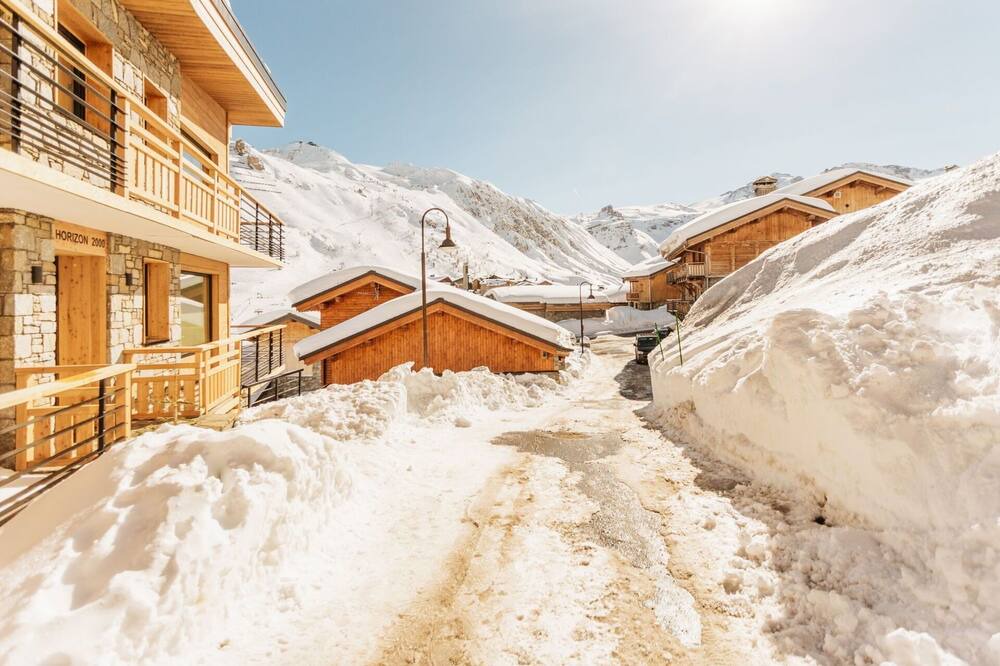 Photo of Others in Tignes