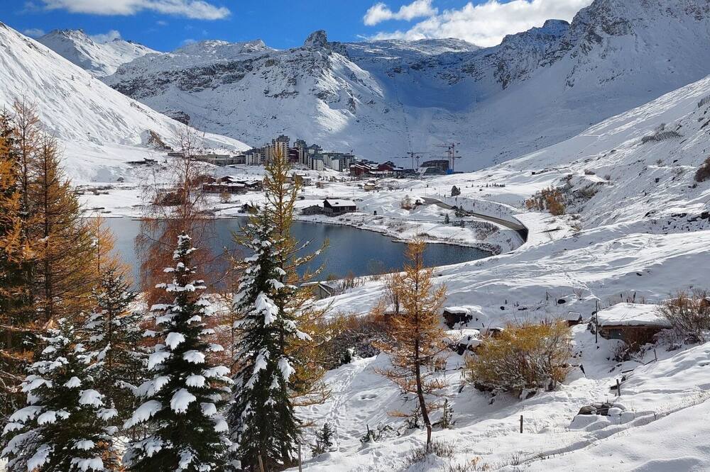 Photo of Others in Tignes
