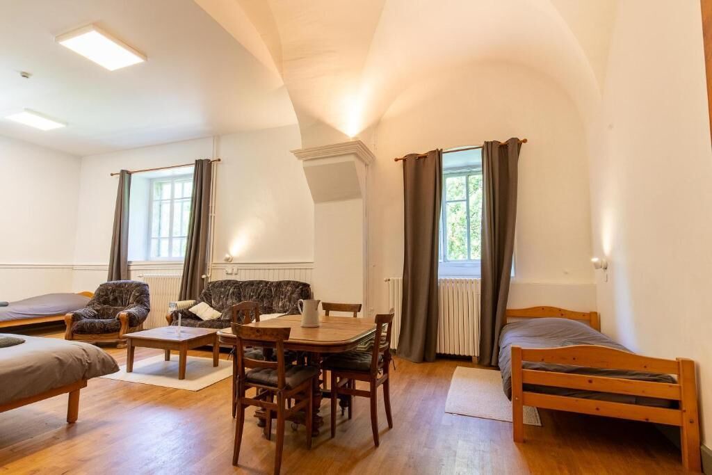 Photo of Bedroom in Consolation-Maisonnettes