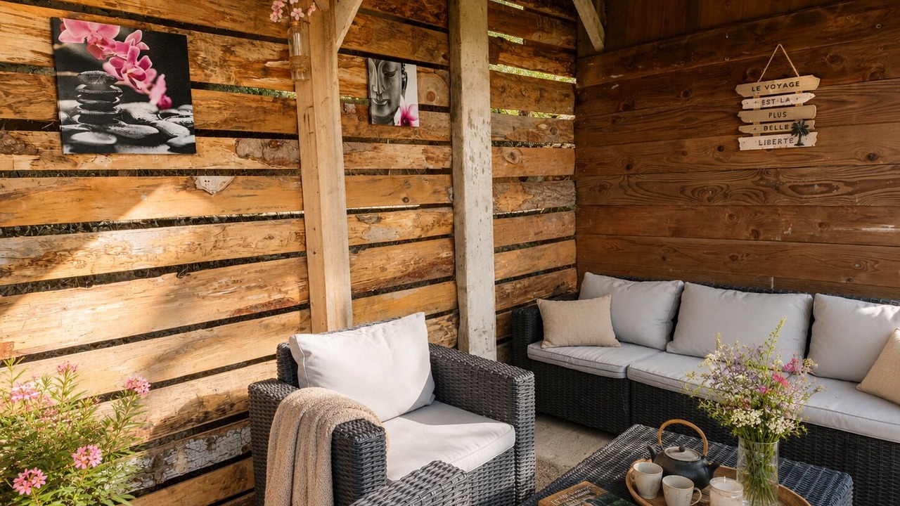 Photo of Outdoor in Saint-Laurent-en-Royans