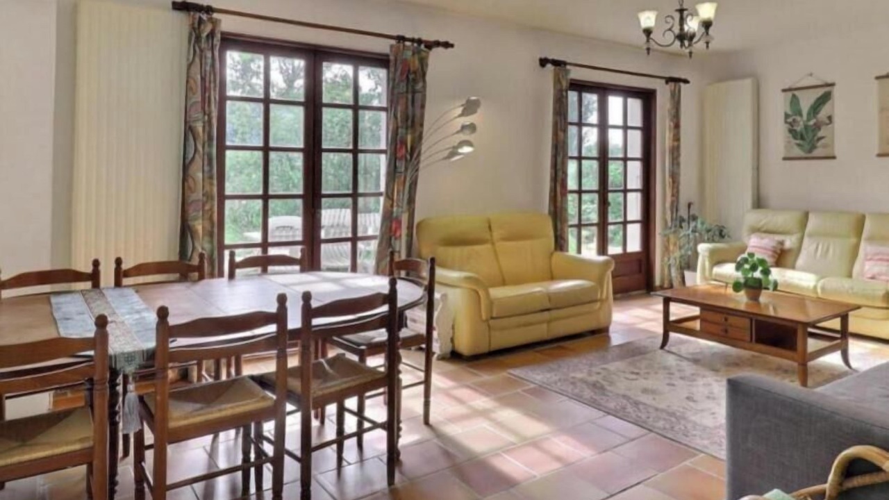 Photo of Livingroom in Saint-Laurent-en-Royans