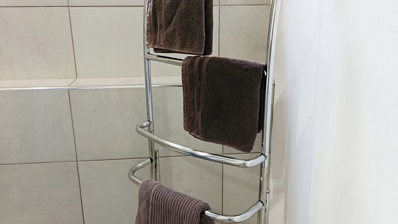 Photo of Bathroom in Saint-Laurent-en-Royans