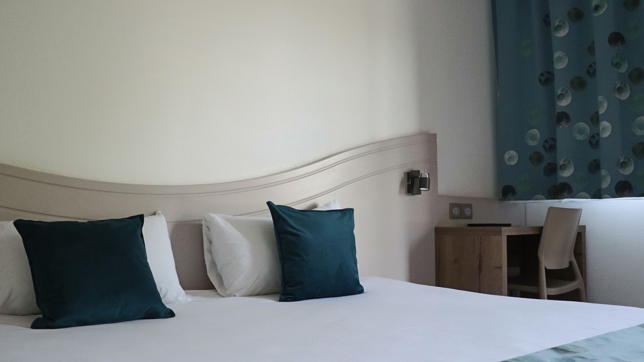 Photo of Bedroom in Villefontaine