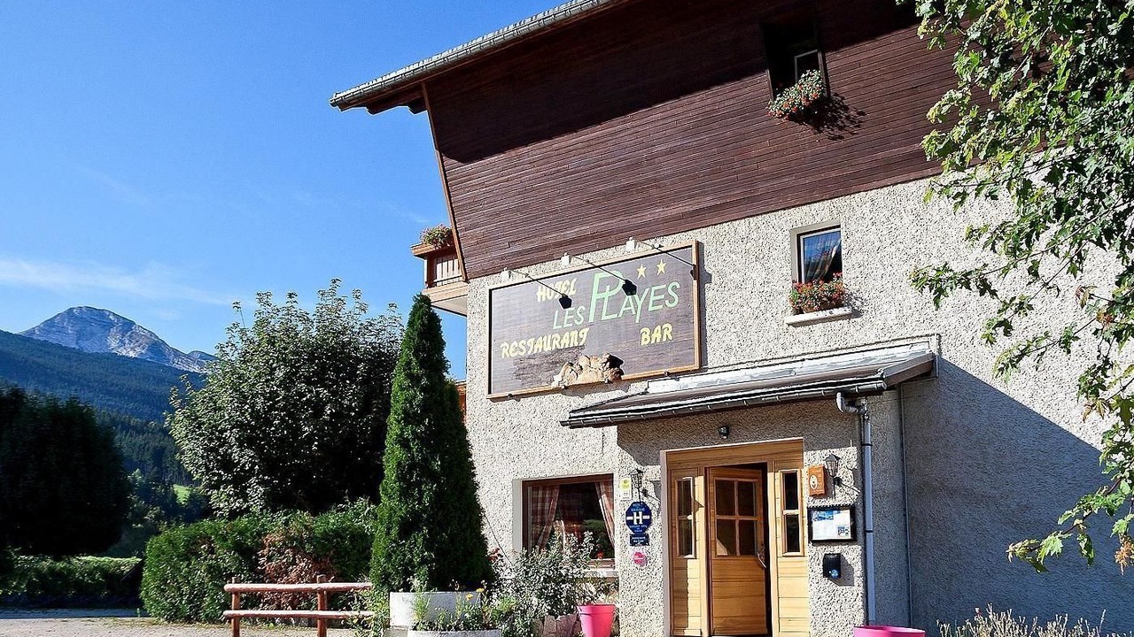Photo of Outdoor in Villard-de-Lans