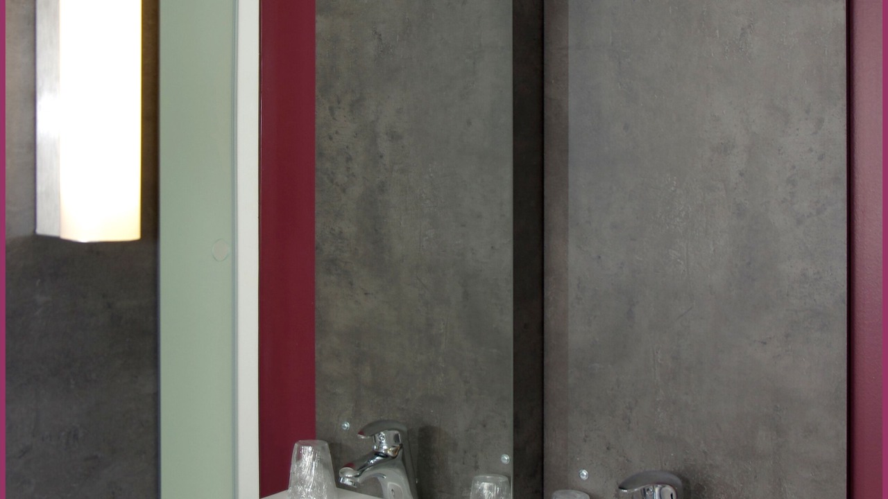 Photo of Bathroom in Colombier-Saugnieu