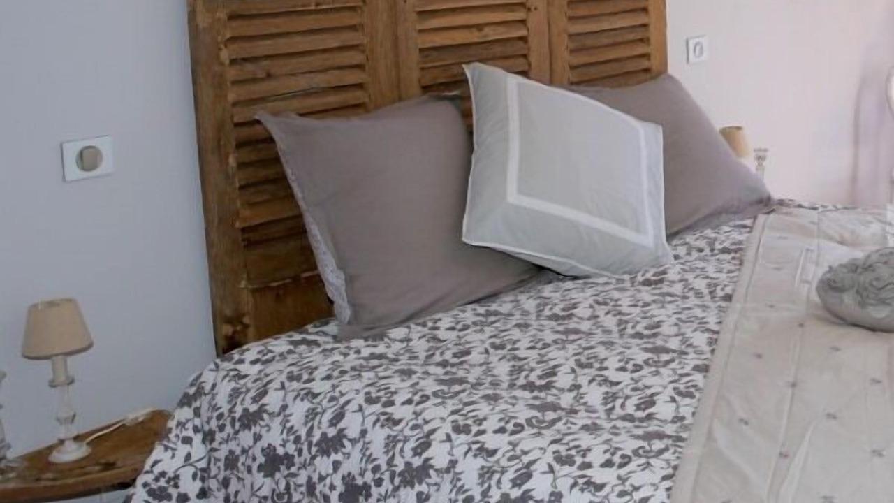 Photo of Bedroom in Saint-Laurent-de-Chamousset