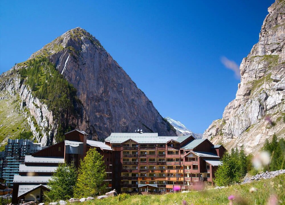 Photo of Outdoor in Val-d'Isere