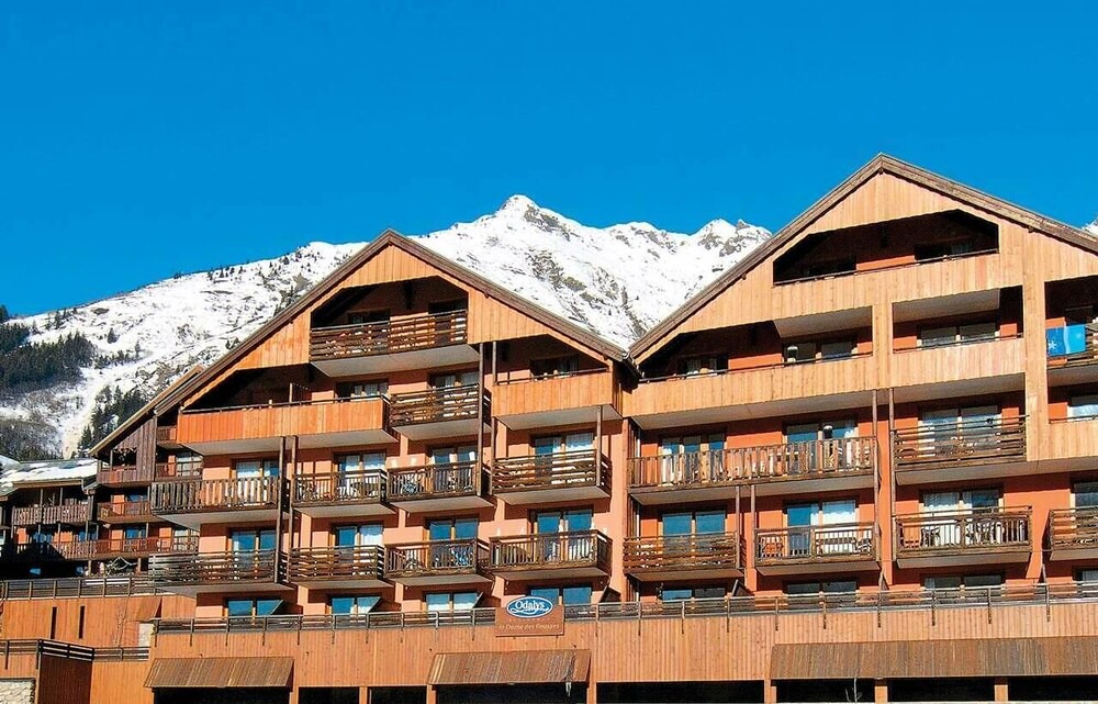 Photo of Outdoor in Vaujany