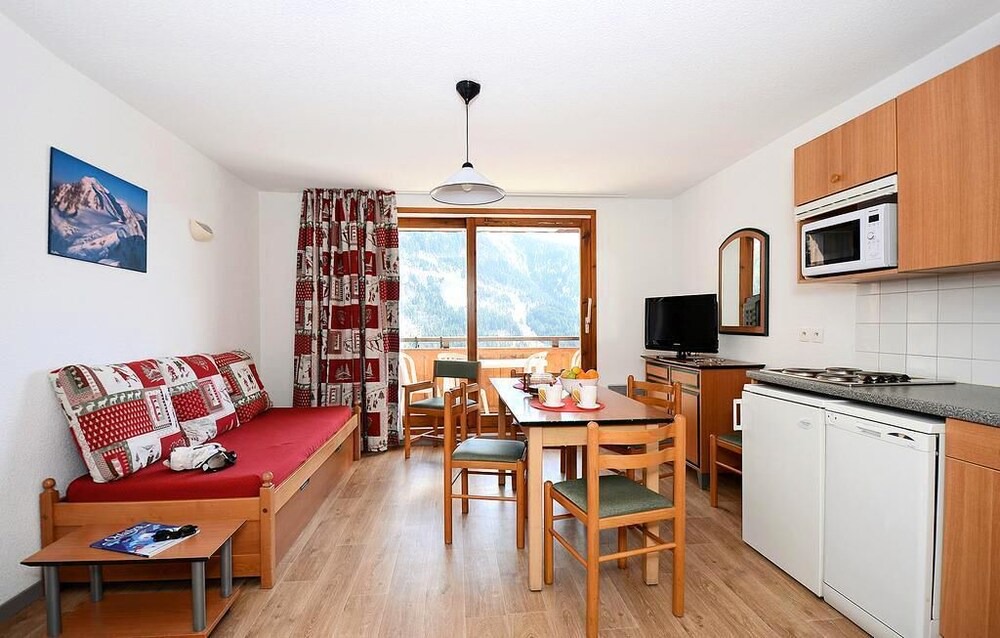 Photo of Bedroom in Vaujany
