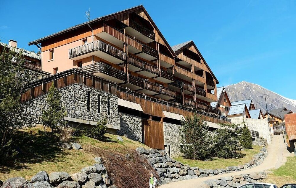 Photo of Outdoor in Vaujany