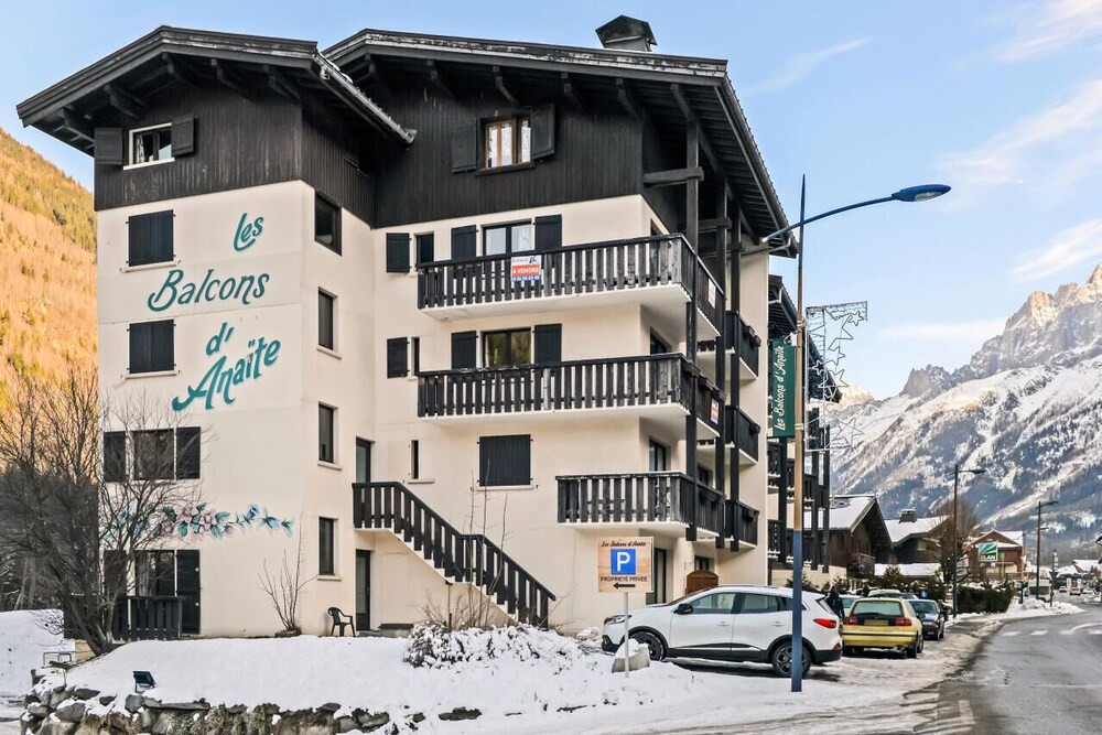 Photo of Outdoor in Les Houches