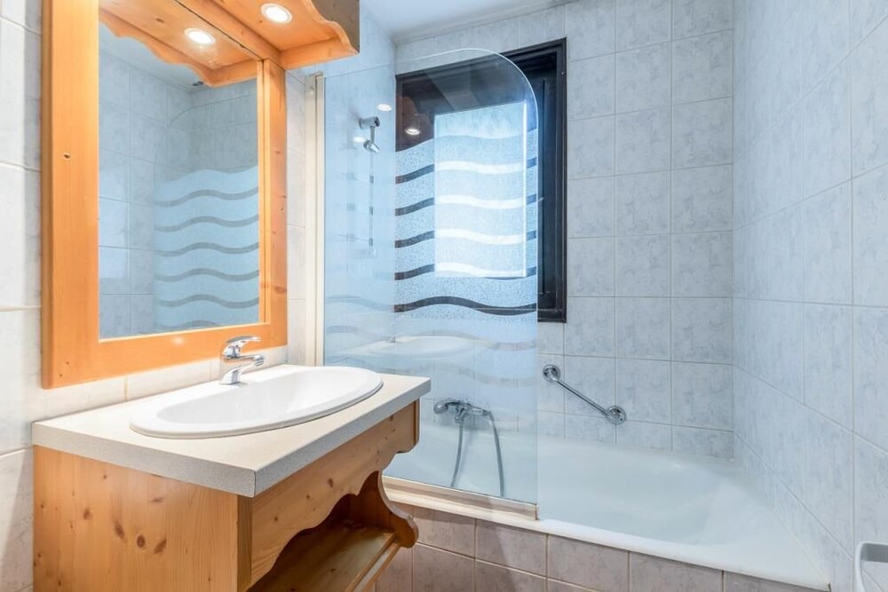 Photo of Bathroom in Les Houches