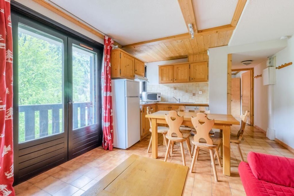 Photo of Livingroom in Les Houches