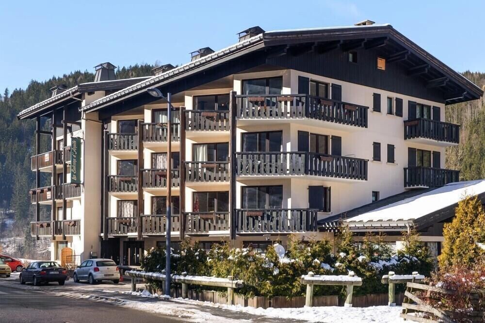 Photo of Outdoor in Les Houches