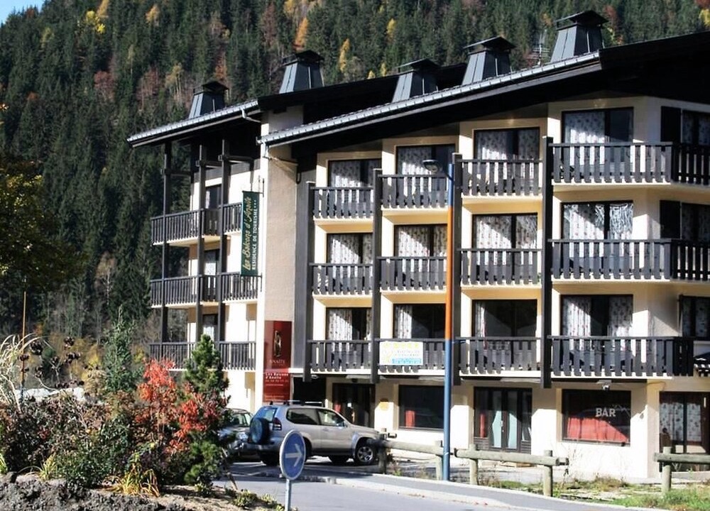 Photo of Outdoor in Les Houches