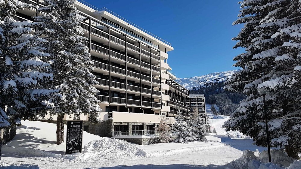 Photo of Outdoor in Flaine