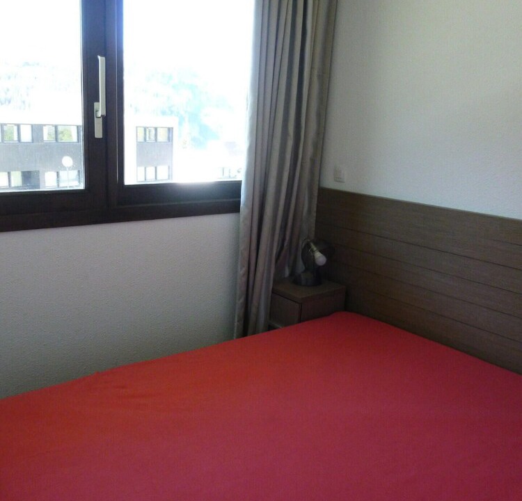 Photo of Bedroom in Flaine