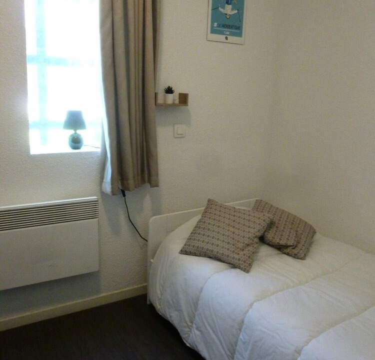 Photo of Bedroom in Flaine