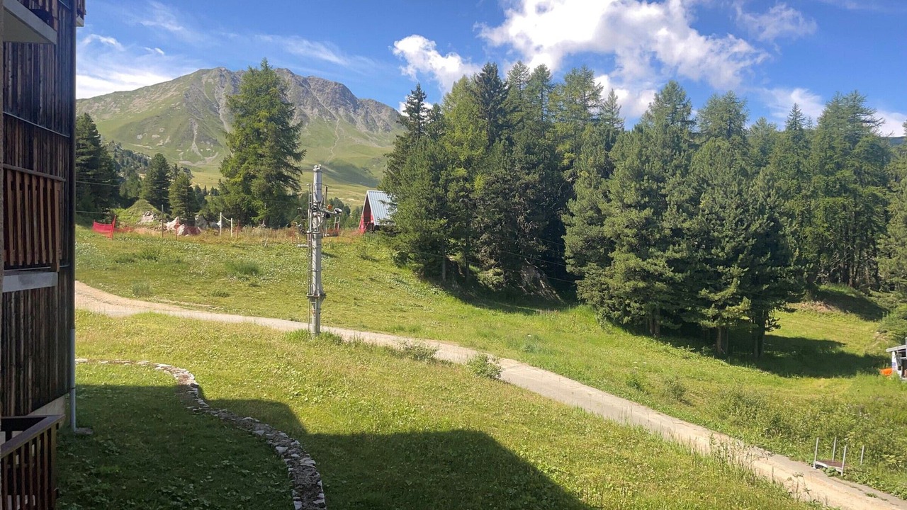 Photo of Outdoor in Plagne Villages