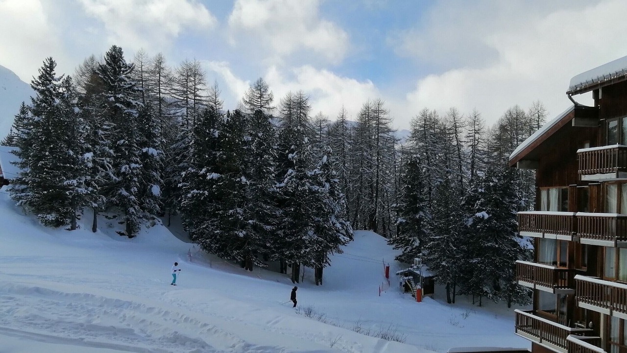 Photo of Outdoor in Plagne Villages