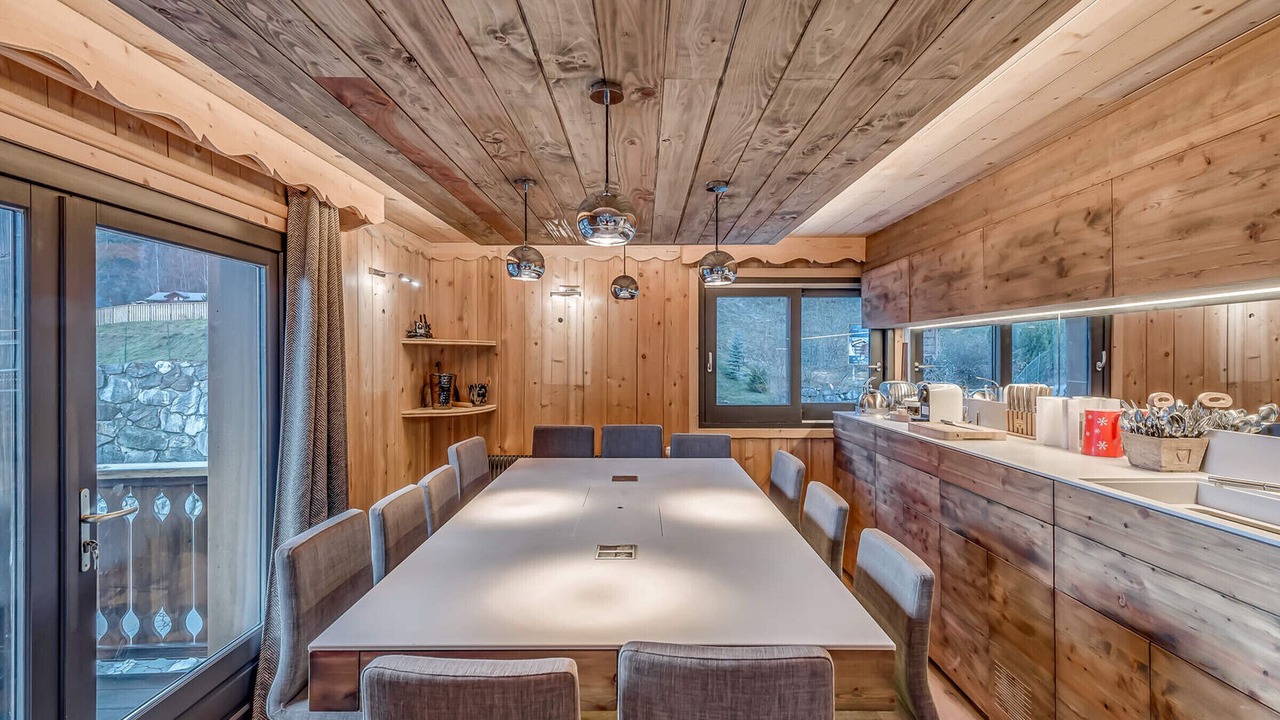 Photo of Others in Champagny-en-Vanoise