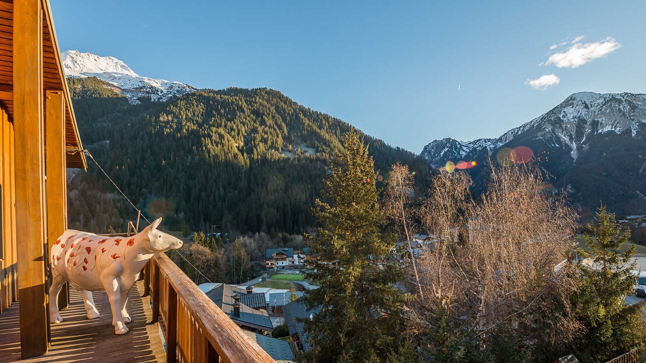 Photo of Outdoor in Champagny-en-Vanoise