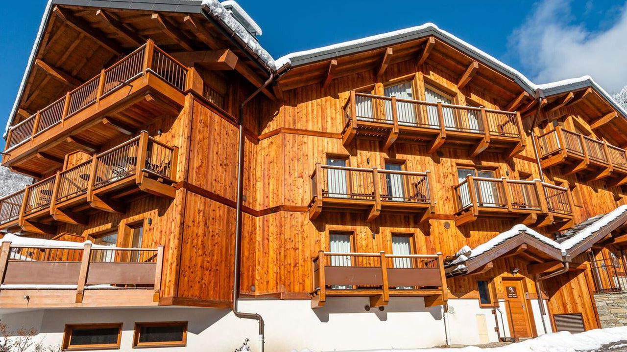 Photo of Outdoor in Champagny-en-Vanoise