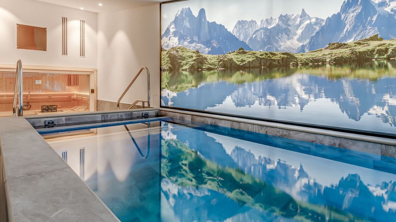 Photo of Outdoor in Champagny-en-Vanoise