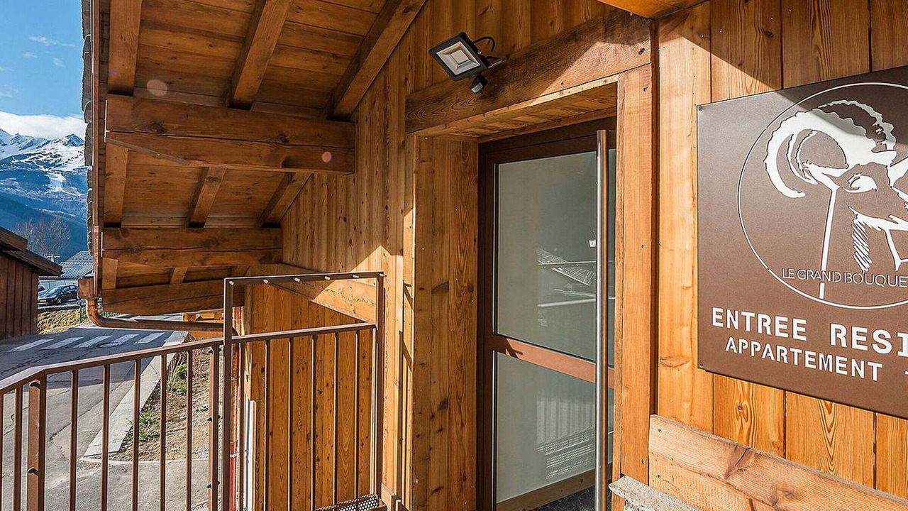 Photo of Outdoor in Champagny-en-Vanoise