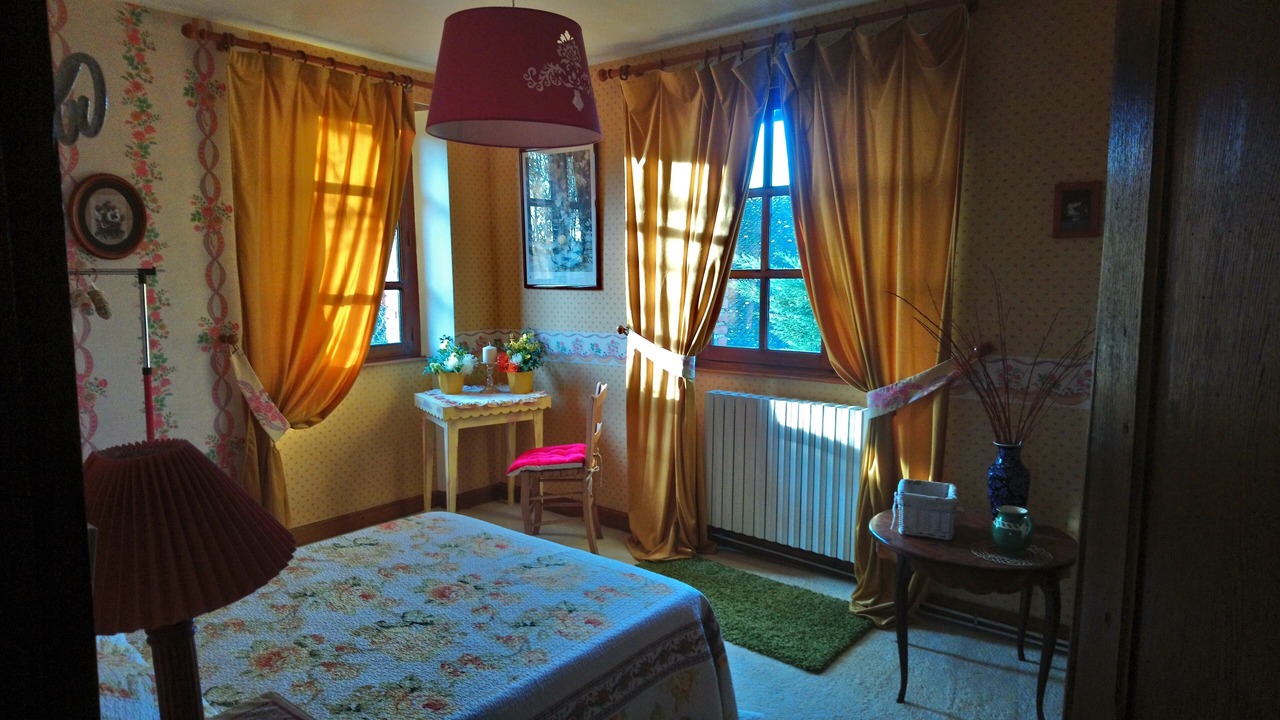 Photo of Bedroom in Vezels-Roussy