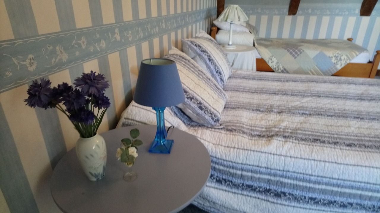 Photo of Bedroom in Vezels-Roussy