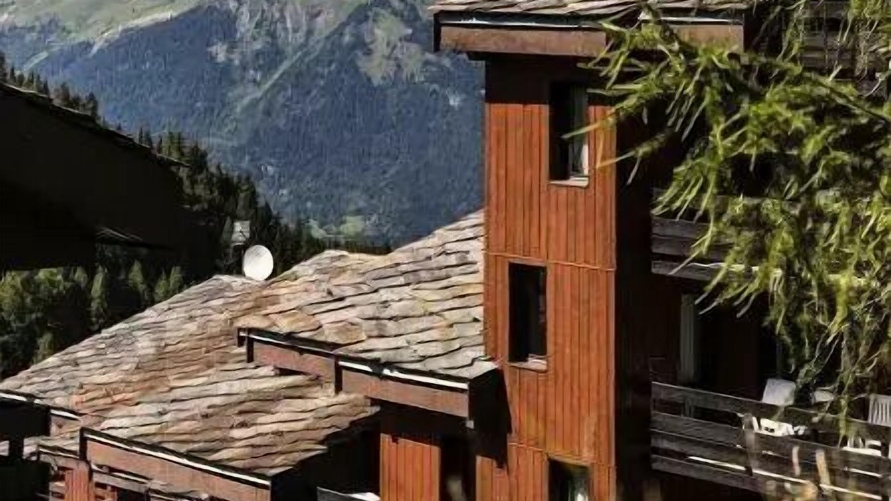 Photo of Outdoor in Plagne 1800
