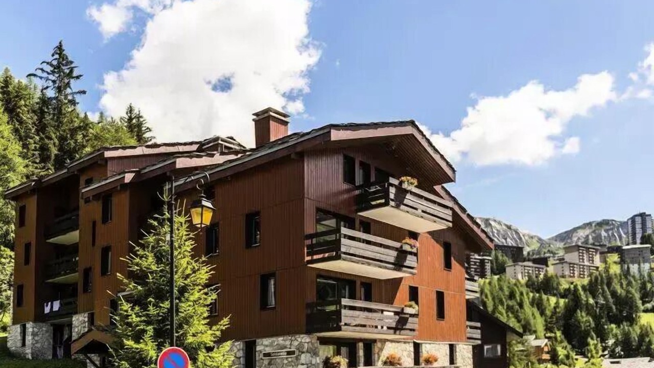 Photo of Outdoor in Plagne 1800
