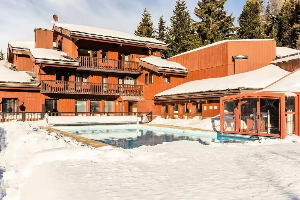 Photo of Outdoor in Plagne 1800
