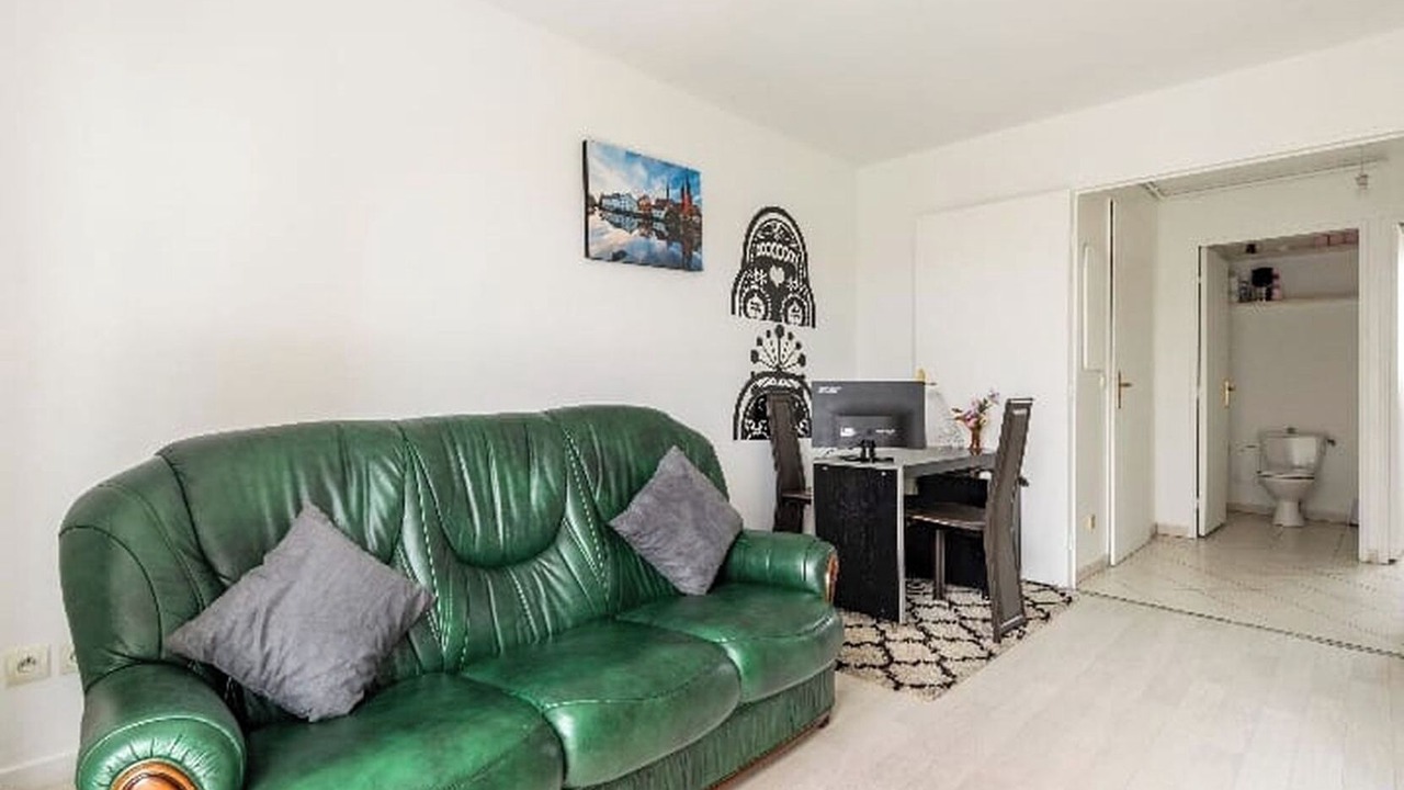 Photo of Livingroom in Aguado