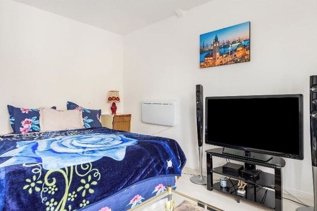 Photo of Bedroom in Aguado