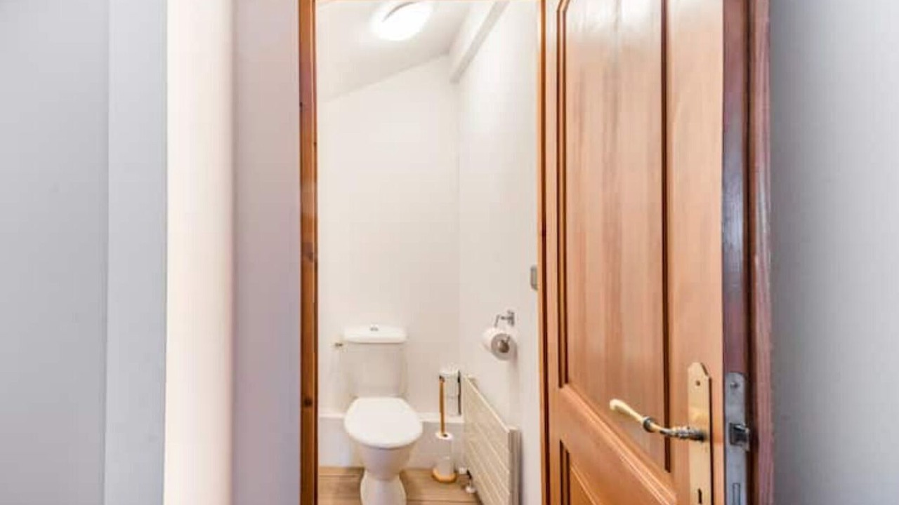 Photo of Bathroom in Les Tines