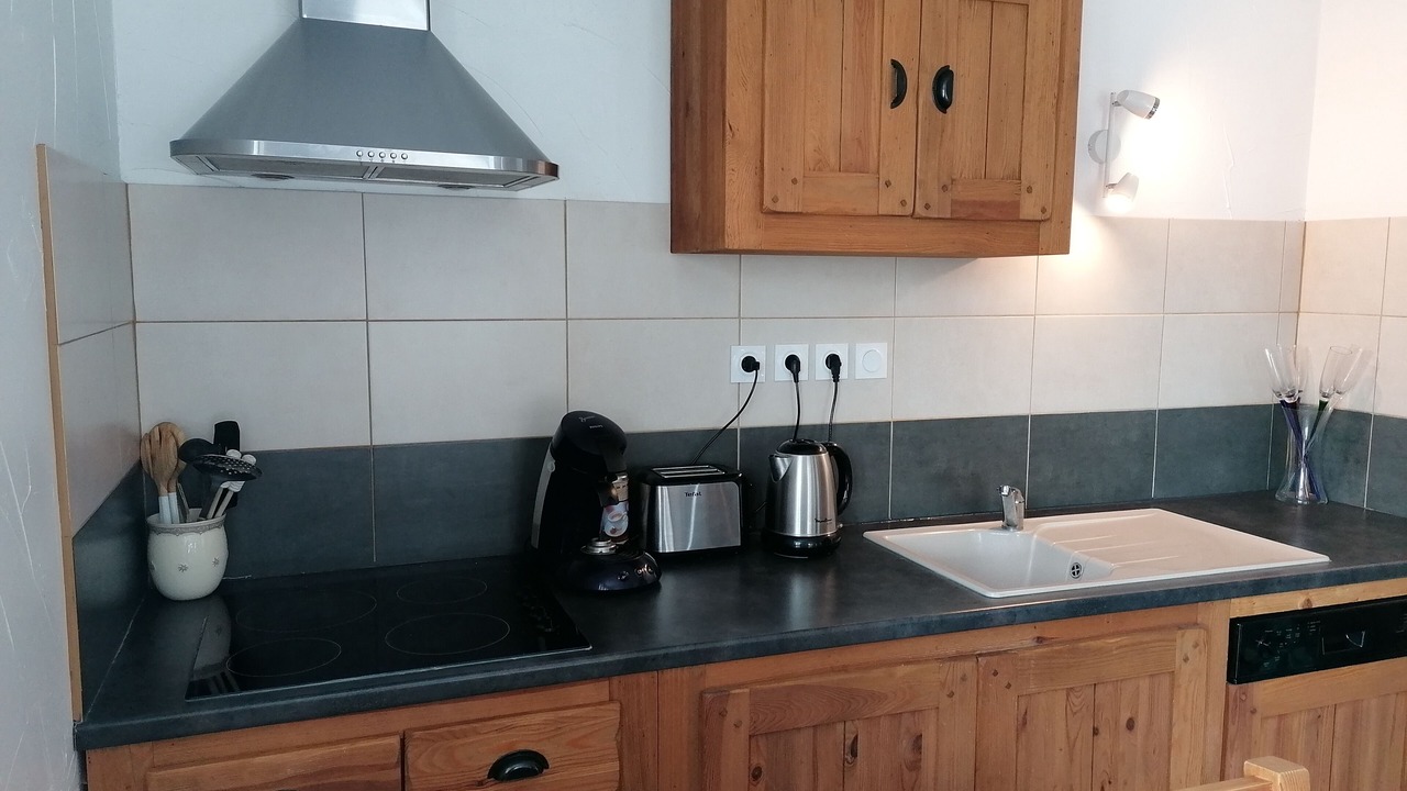 Photo of Kitchen in Bernex