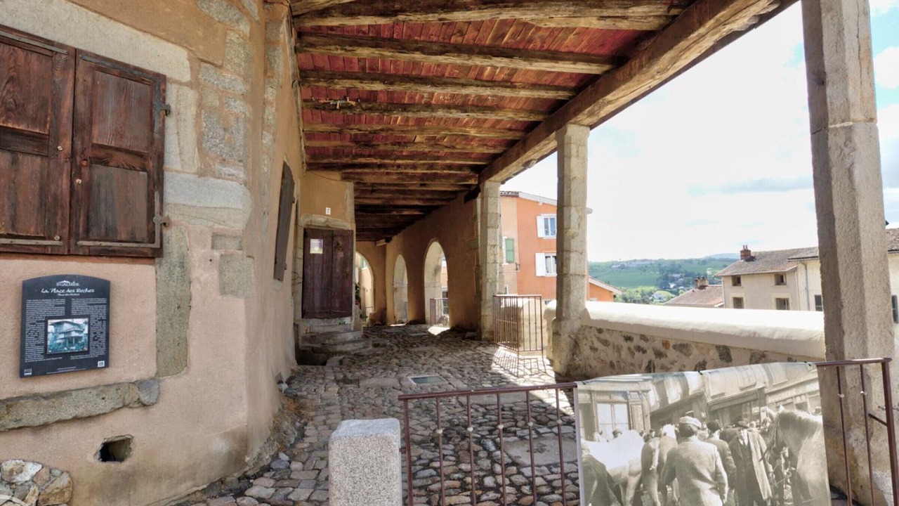 Photo of Outdoor in Saint-Galmier